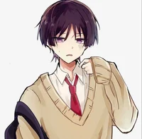 ClassmateScaramouche