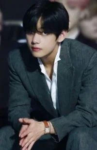 Kim taehyung 