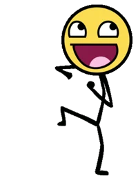 Henry stickman-thing