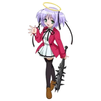Dokuro chan