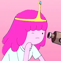 princess bubblegum