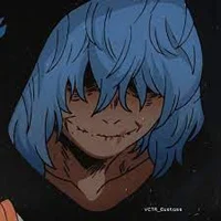 Tomura Shigaraki