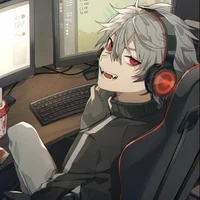Gamer Boyfriend