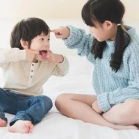 Adik-Younger brother