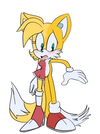Tails TF