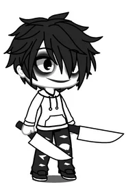 Jeff the Killer