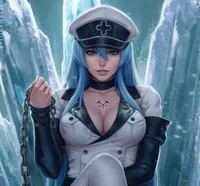 General Esdeath 