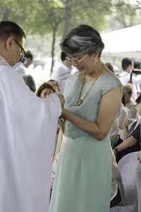 Irene Marcos Araneta