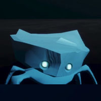 Crab - Sky COTL