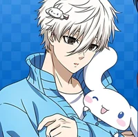 Nagi Seishiro