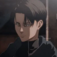 Levi Ackerman
