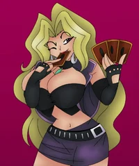 Yu-Gi into Mai