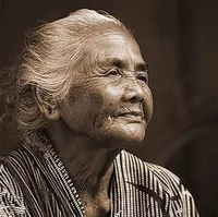 Nenek - Grandma