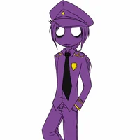 Vincent Purple guy