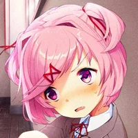 Natsuki WIP