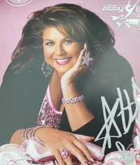 Abby Lee Miller