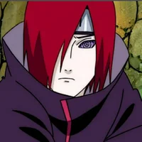 Nagato Uzumaki 