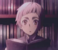 Orphan atsushi