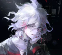 Yandere Nagito