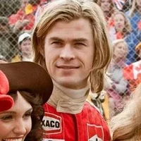 James Hunt 
