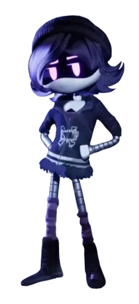 Uzi