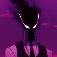 Kurogiri