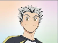Bokuto