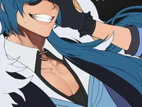 Yandere Kaya Alberic