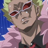 Doflamingo 