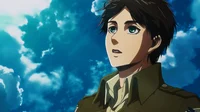 Eren Yeager