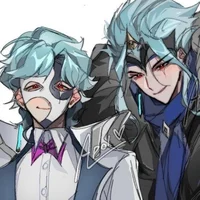 Prime and his clone