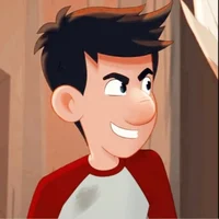 Jack Sullivan -TLKOE