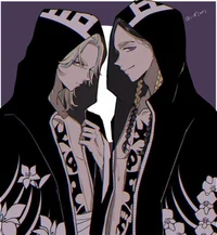 hermanos haitanis