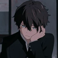 Oreki houtarou
