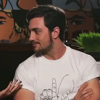 Aaron Taylor Johnson