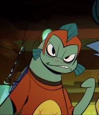 Yan Malicious Mickey