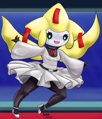 TRR Jirachi