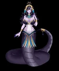 Vexoria The SunEater