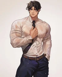 Hot boss
