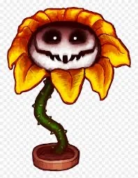 Flowey