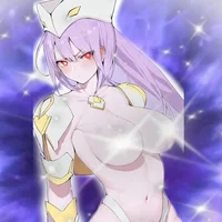 Za Waifu Over Heaven