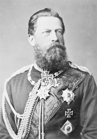 Frederick III