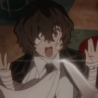 Osamu Dazai