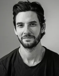 Ben Barnes 