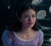 Camilla Pevensie