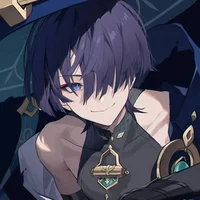 scaramouche
