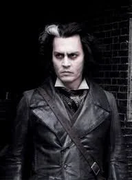 Sweeney Todd