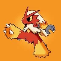 Baby Blaziken