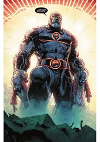 Darkseid