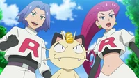 Team Rocket